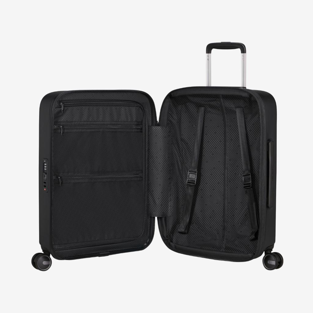 FRYM | Valigia a policarbonato