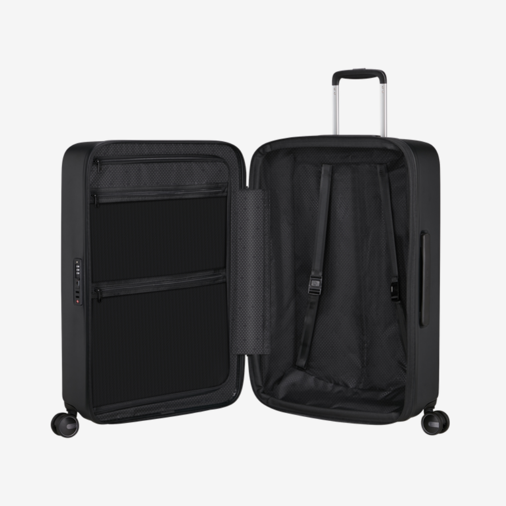 FRYM | Valigia a policarbonato - Valigeriagioberti