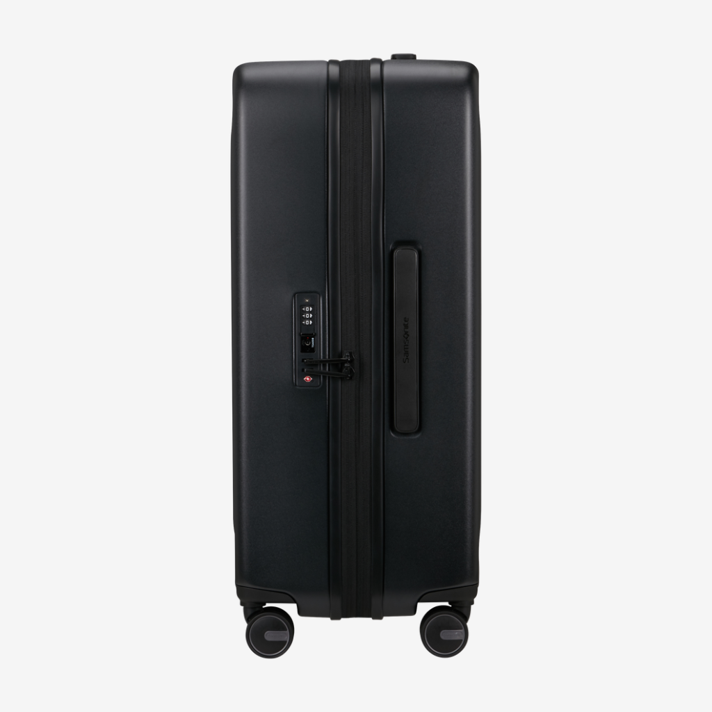 FRYM | Valigia a policarbonato - Valigeriagioberti