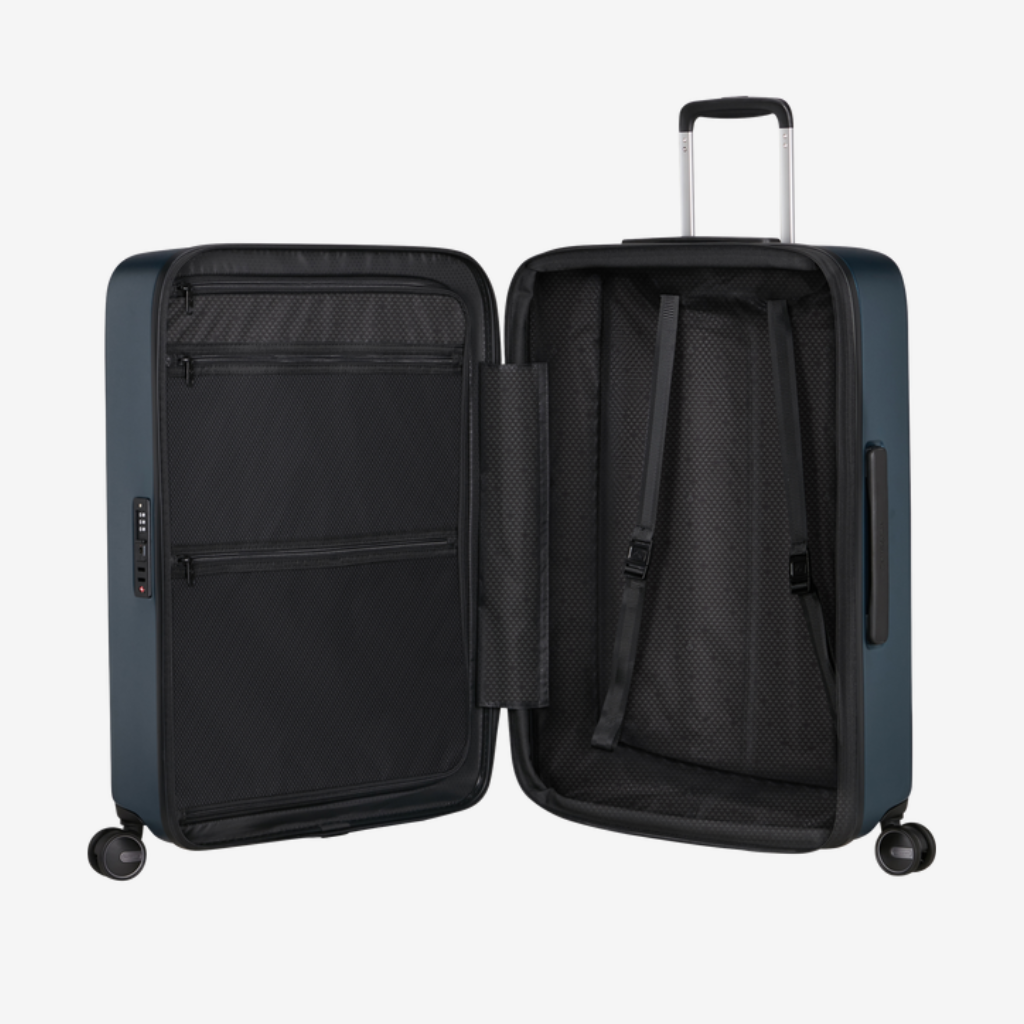 FRYM | Valigia a policarbonato - Valigeriagioberti