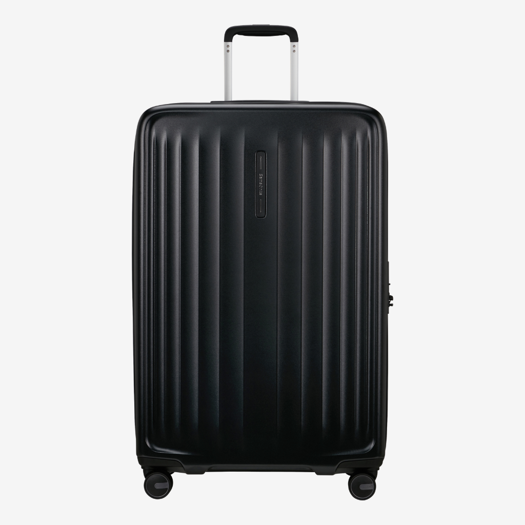 FRYM | Valigia a policarbonato