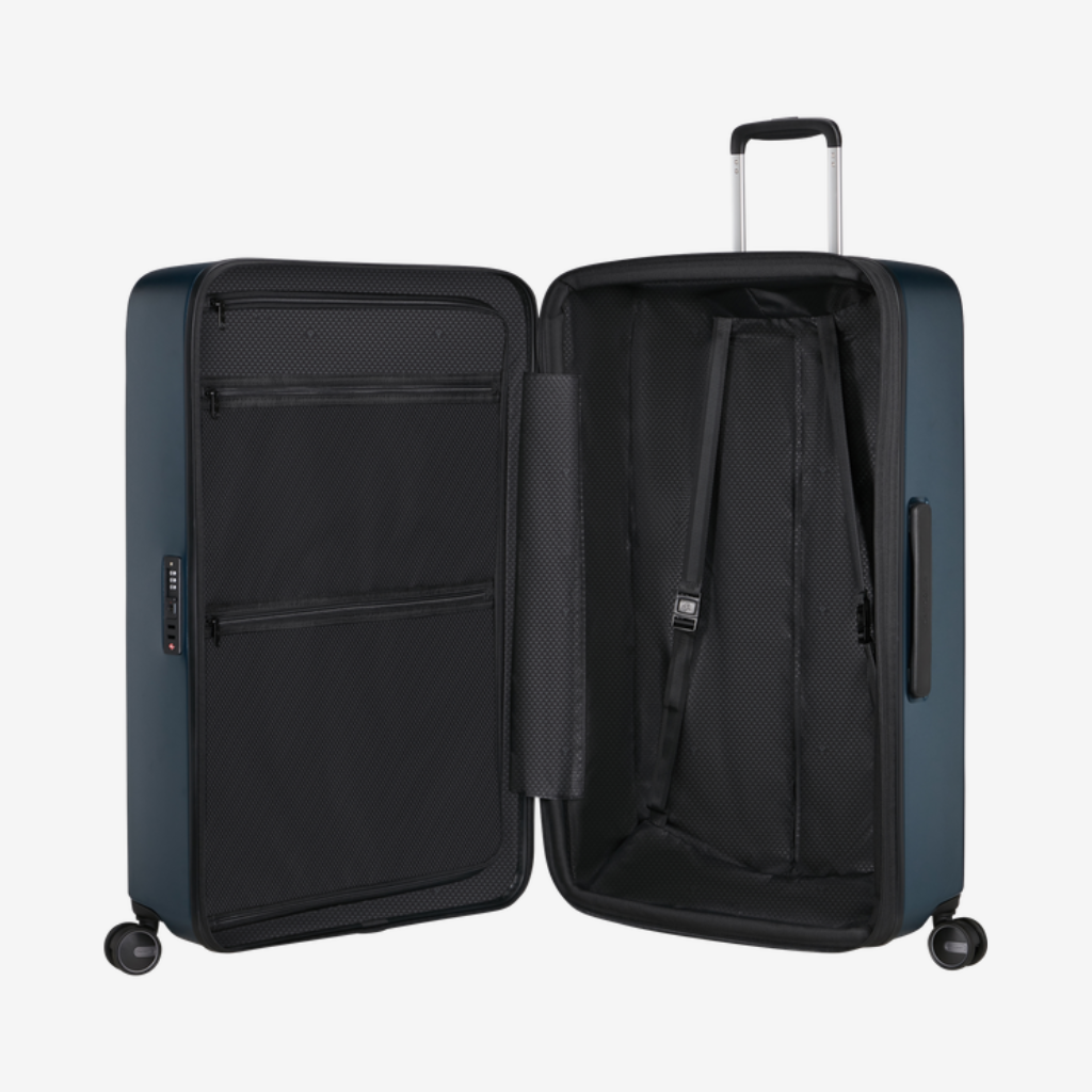 FRYM | Valigia a policarbonato