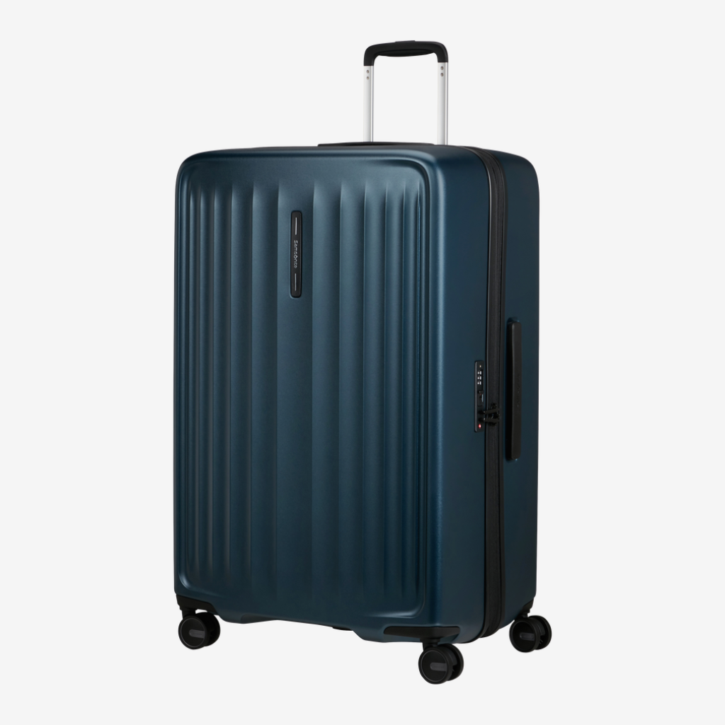 FRYM | Valigia a policarbonato