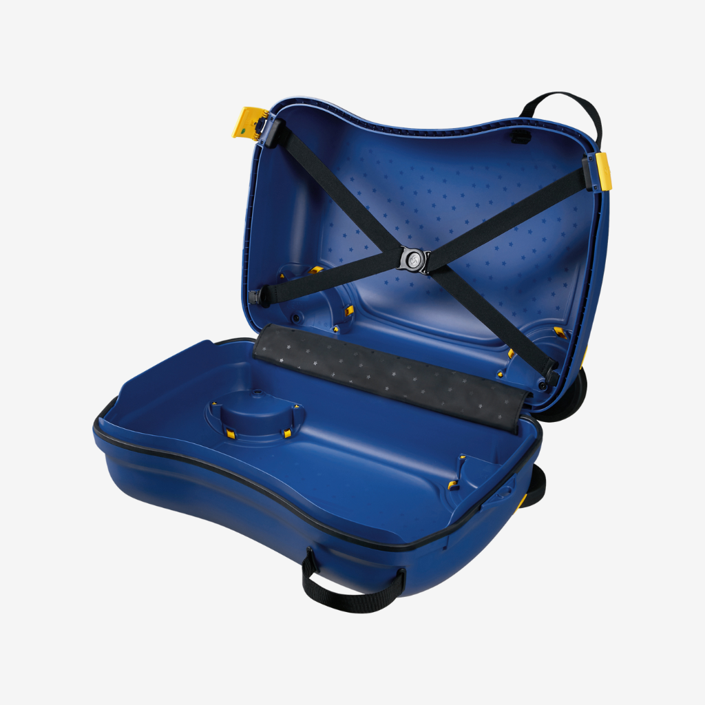 MICKEY SET 1 (Dream2Go + Zaino)