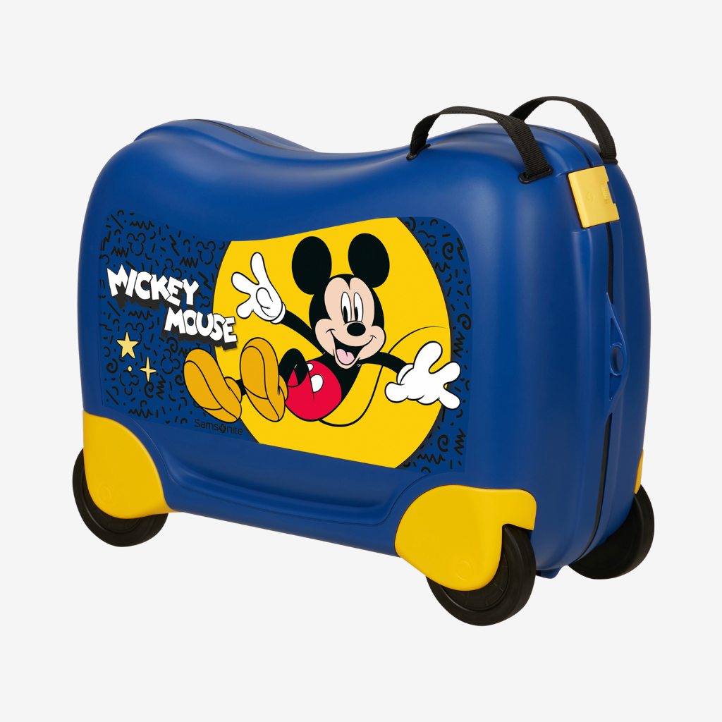 MICKEY HAPPY | Dream2go Disney