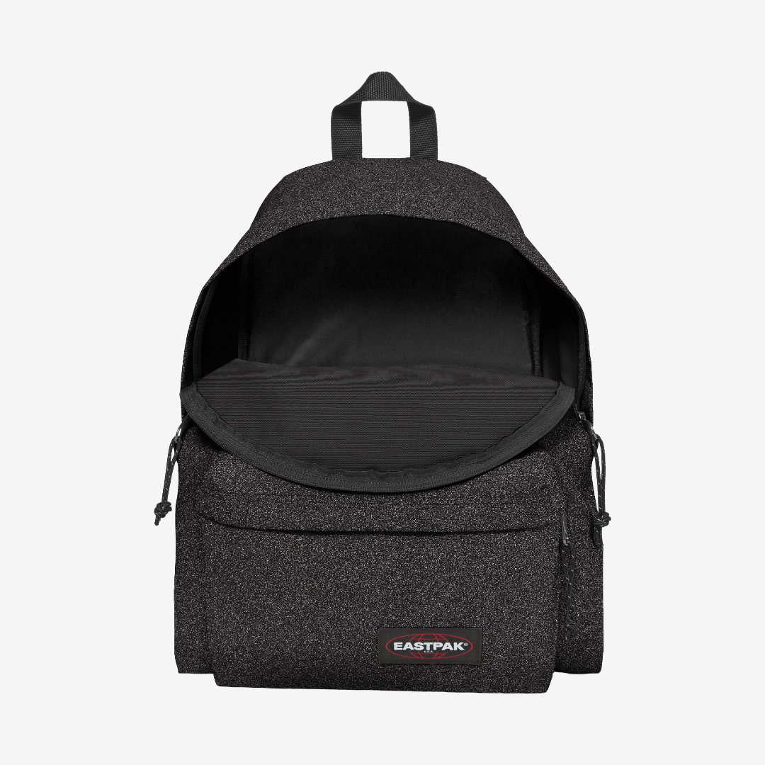 PADDED PAK'R