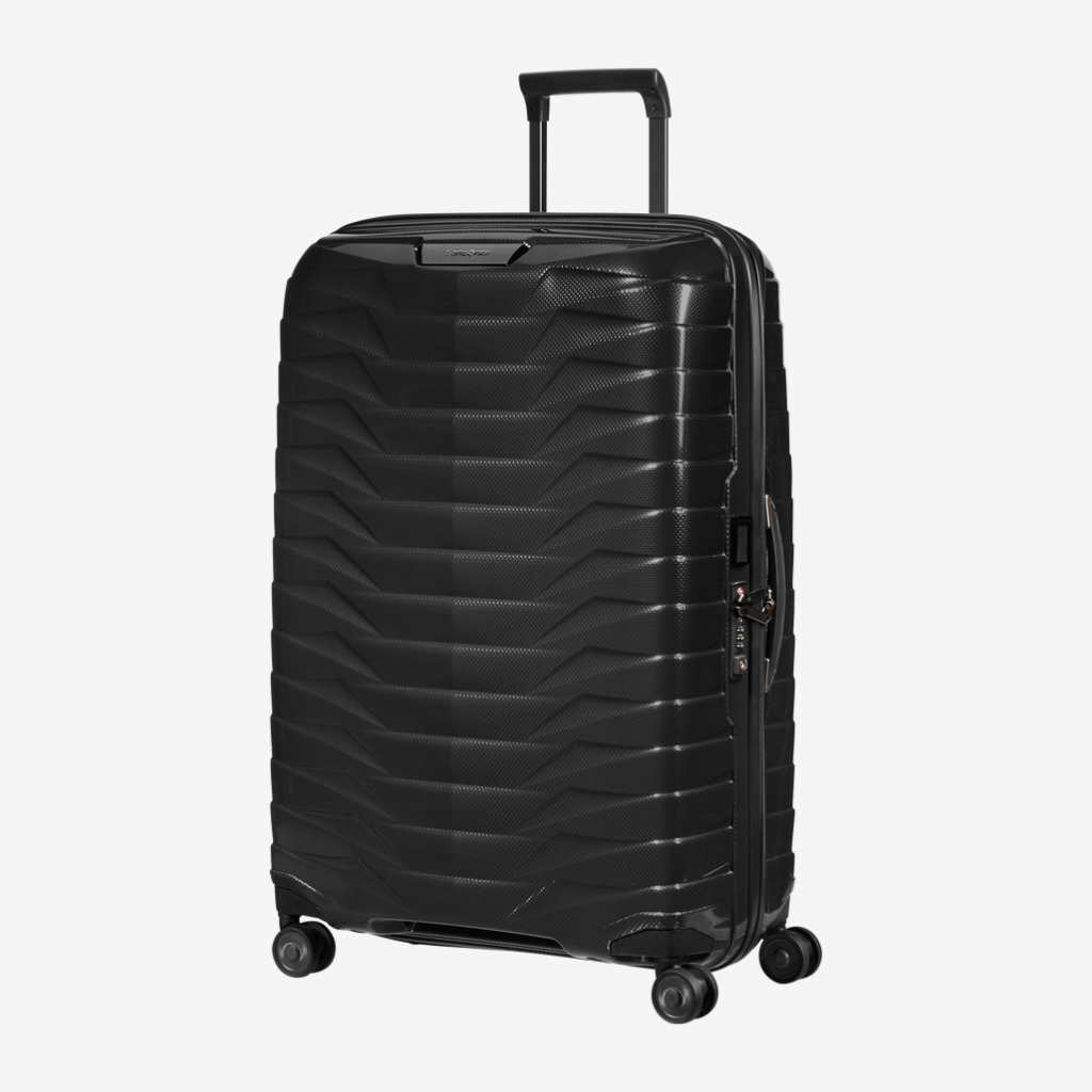 Proxis - Valigeriagioberti