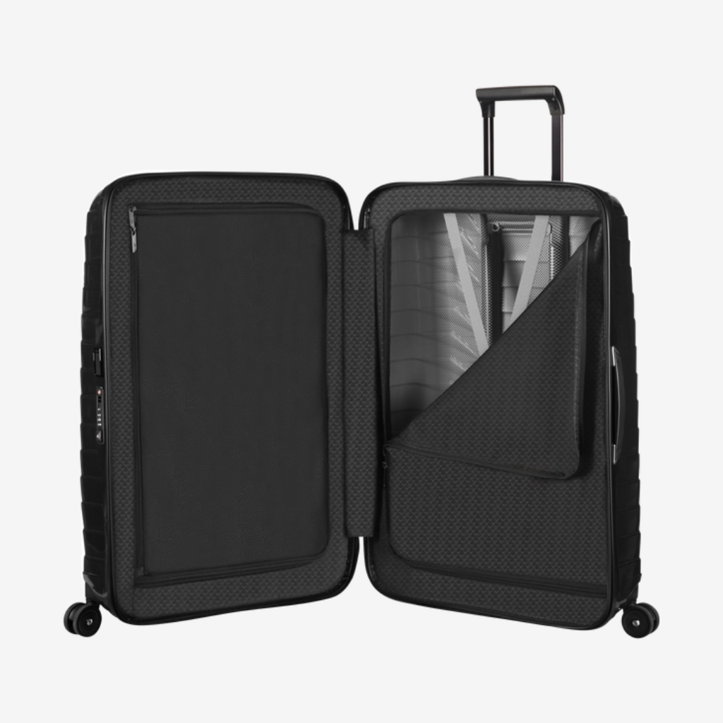 Proxis - Valigeriagioberti