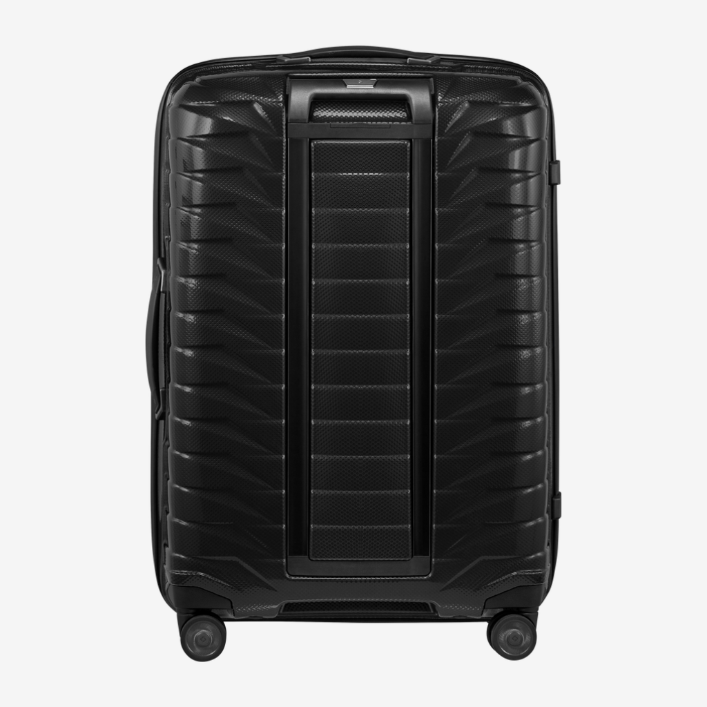 Proxis - Valigeriagioberti