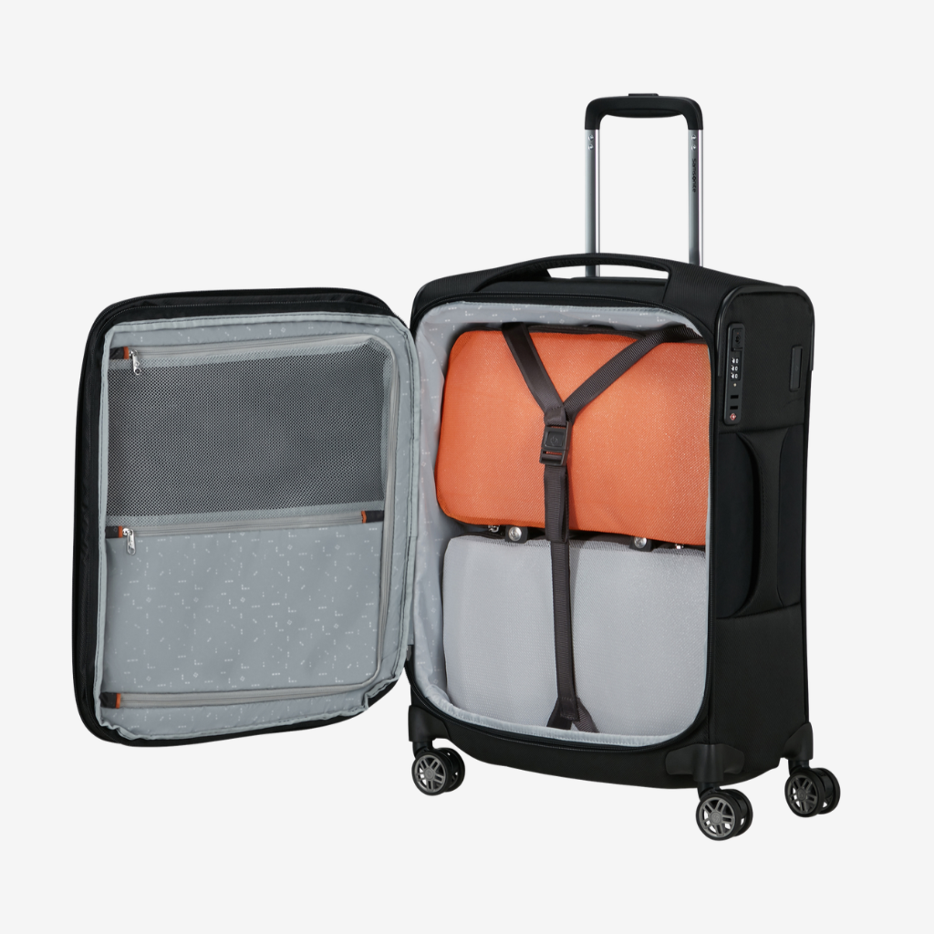 Re-Lite Trolley espandibile (4 ruote)