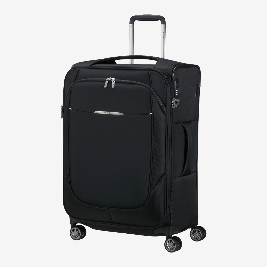 Re-Lite Trolley espandibile (4 ruote)