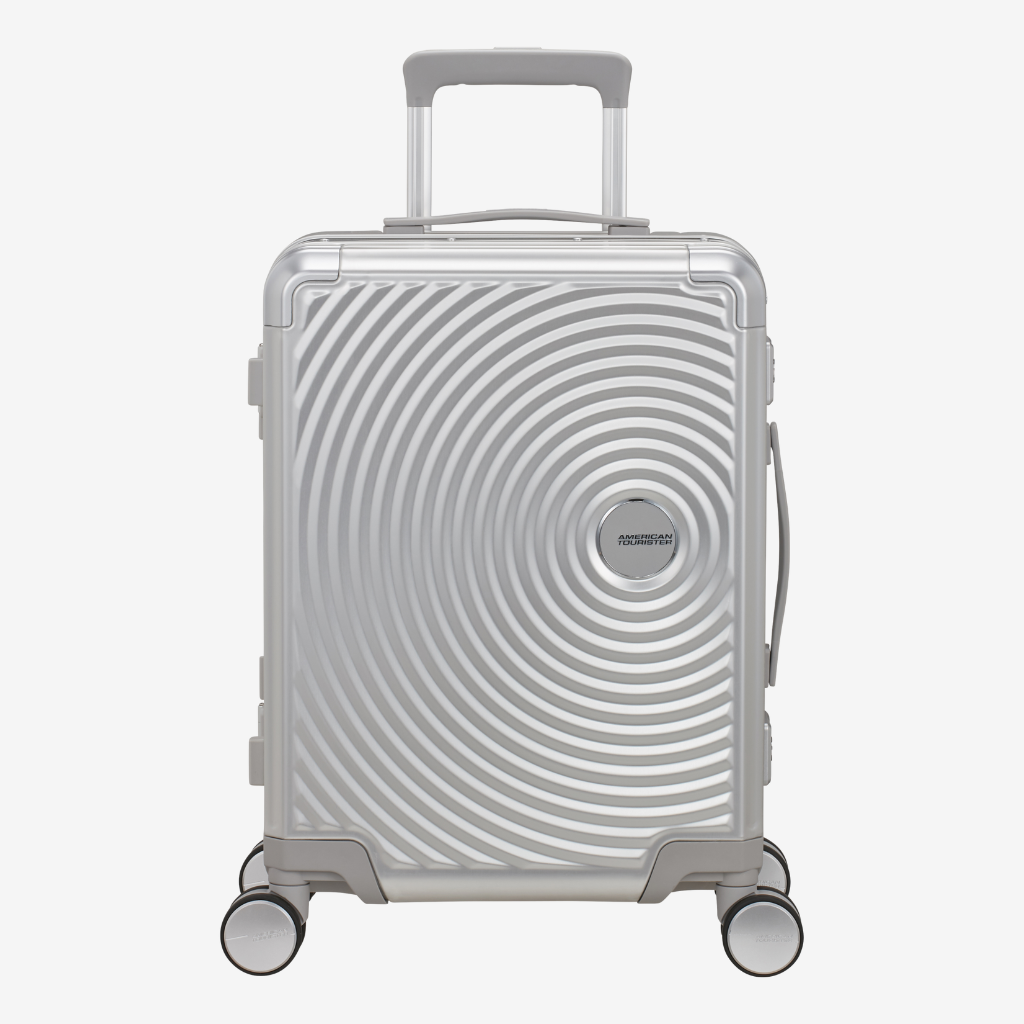 Soundbox Alu - Valigeriagioberti