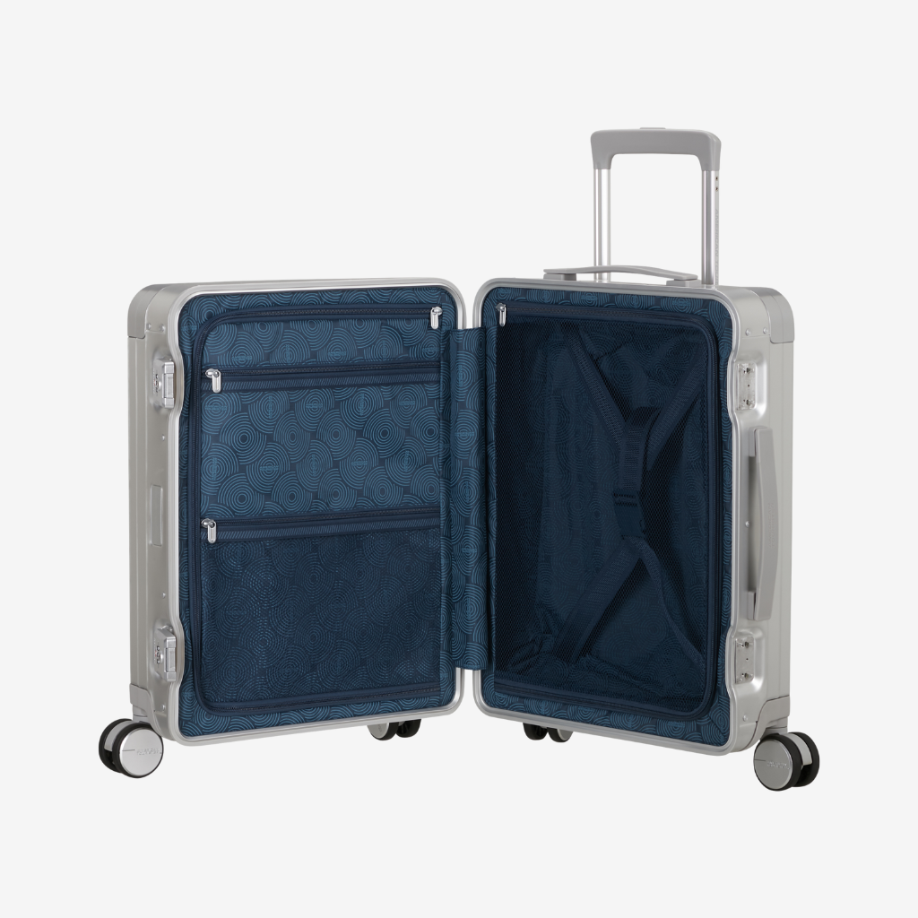 Soundbox Alu - Valigeriagioberti