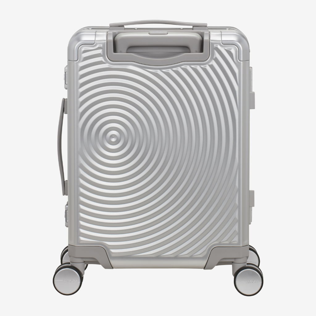 Soundbox Alu - Valigeriagioberti