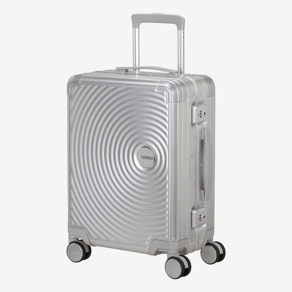 Soundbox Alu - Valigeriagioberti