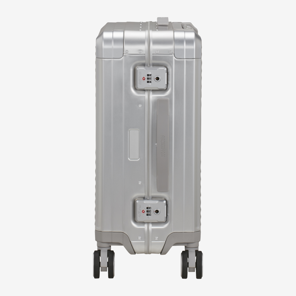 Soundbox Alu - Valigeriagioberti