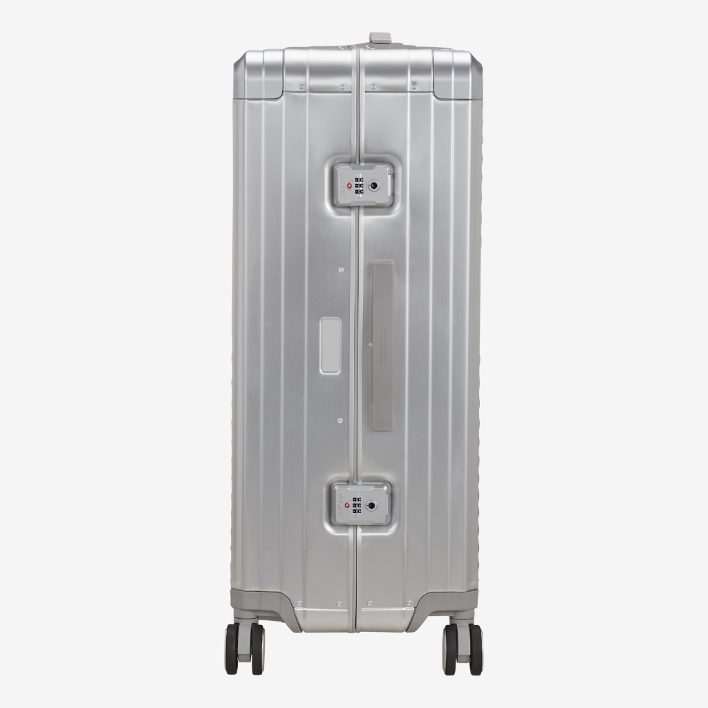 Soundbox Alu - Valigeriagioberti