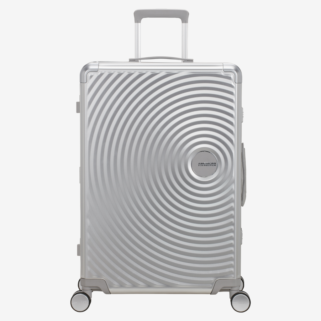 Soundbox Alu - Valigeriagioberti