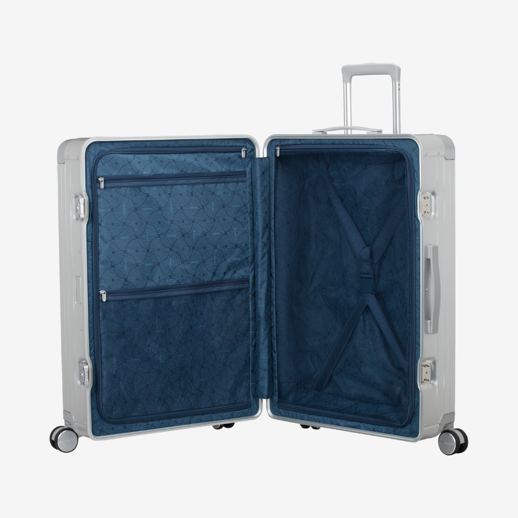 Soundbox Alu - Valigeriagioberti