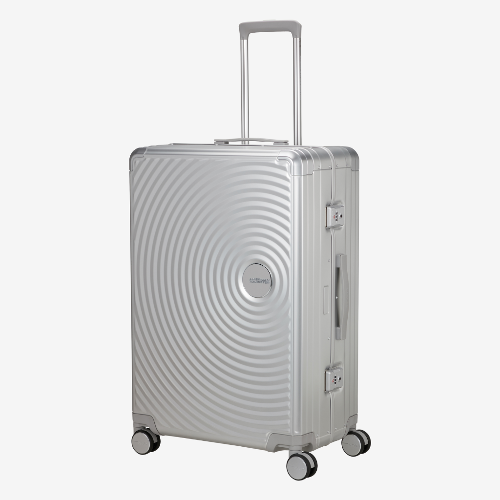 Soundbox Alu - Valigeriagioberti