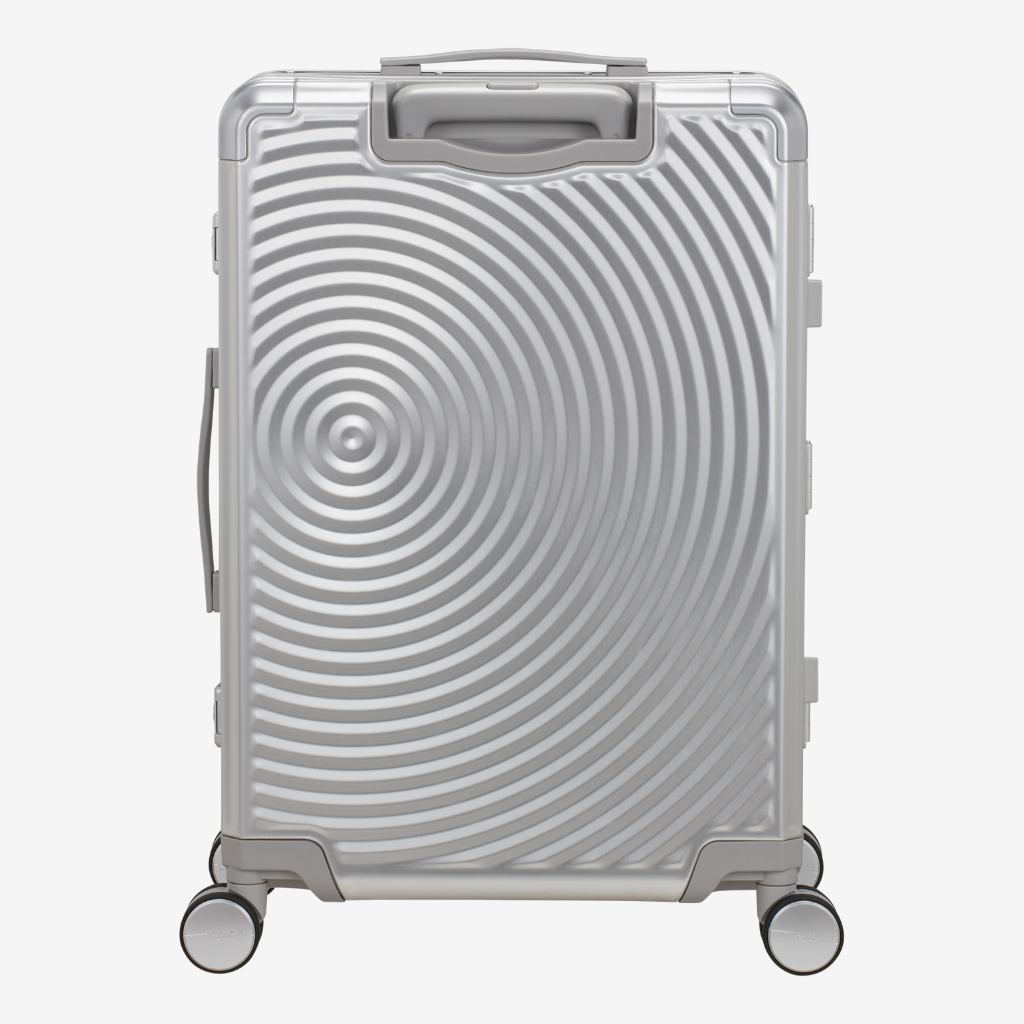 Soundbox Alu - Valigeriagioberti