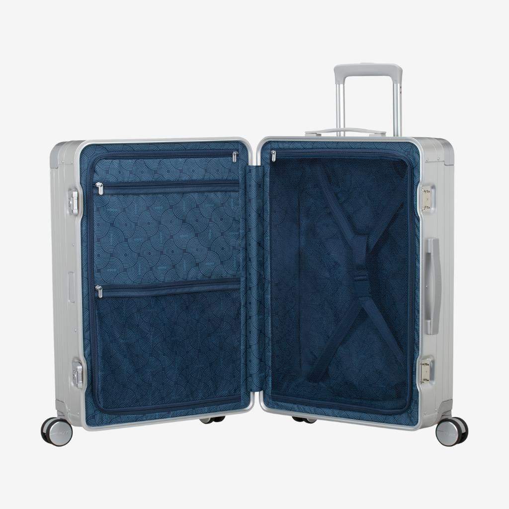 Soundbox Alu - Valigeriagioberti