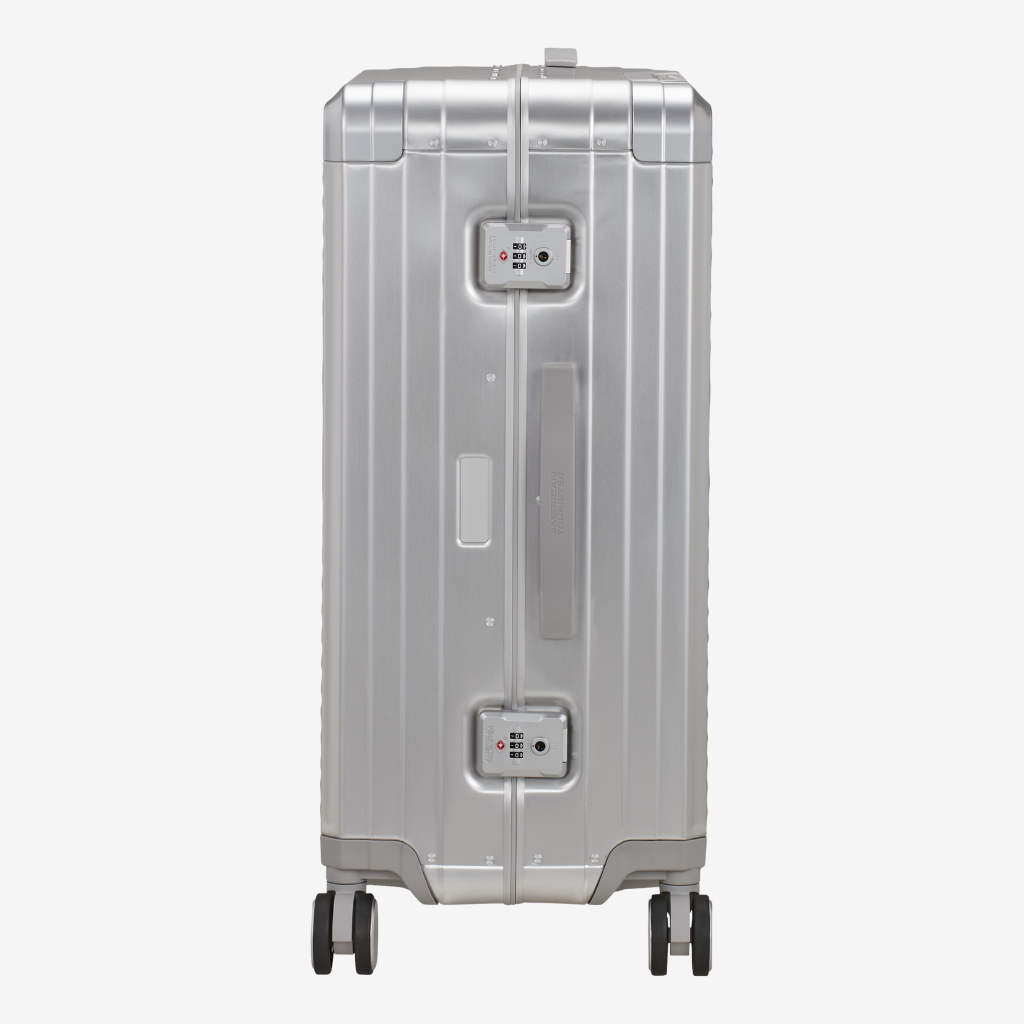 Soundbox Alu - Valigeriagioberti