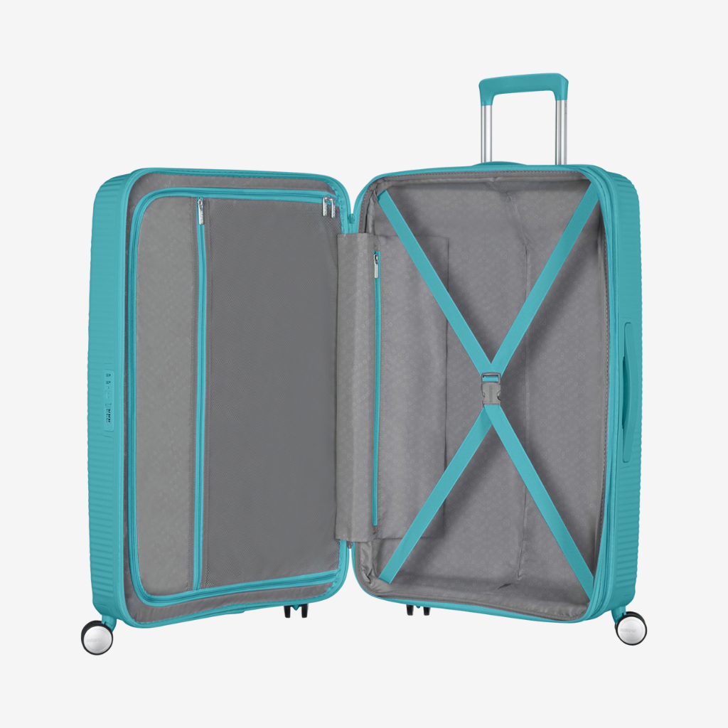 Soundbox - Valigeriagioberti