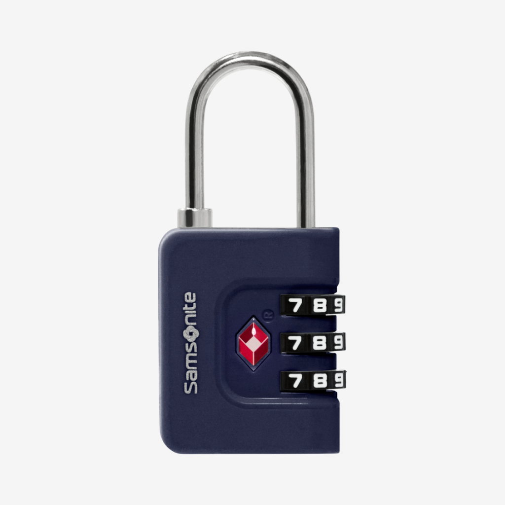 Lucchetto TSA con codice