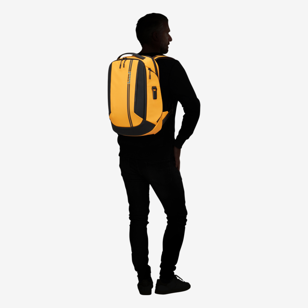 Active Road Backpack 15.6"