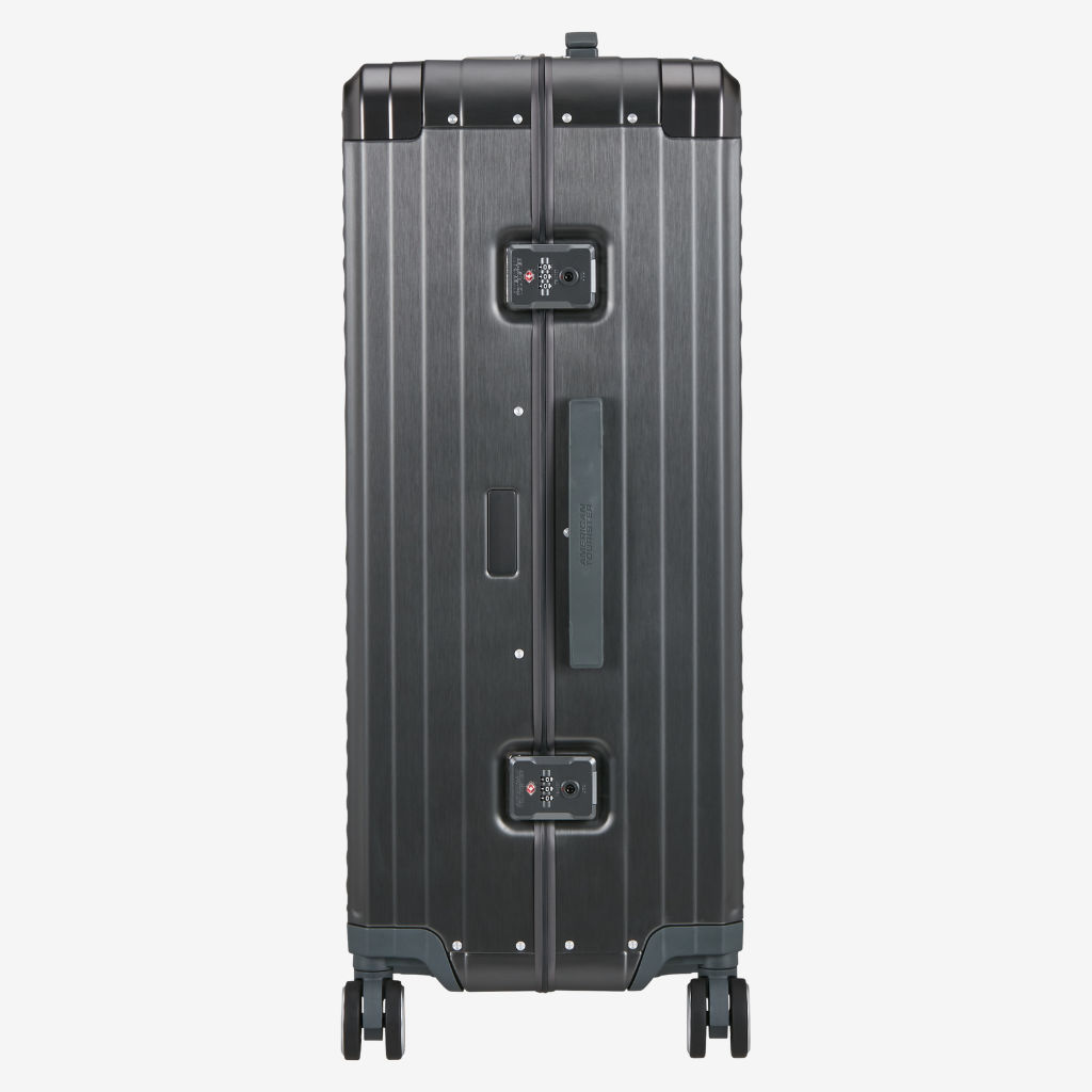 Soundbox Alu