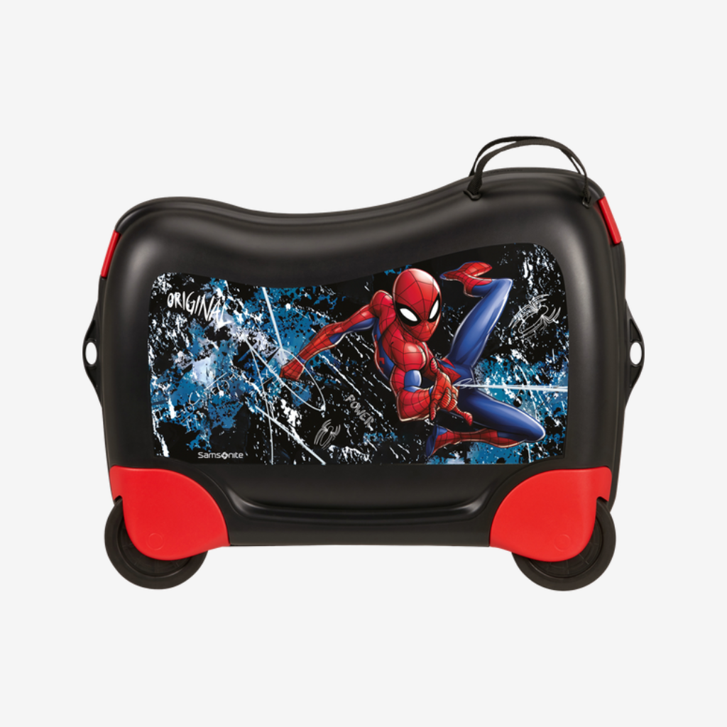 Spiderman Mystery: Dream2go Disney