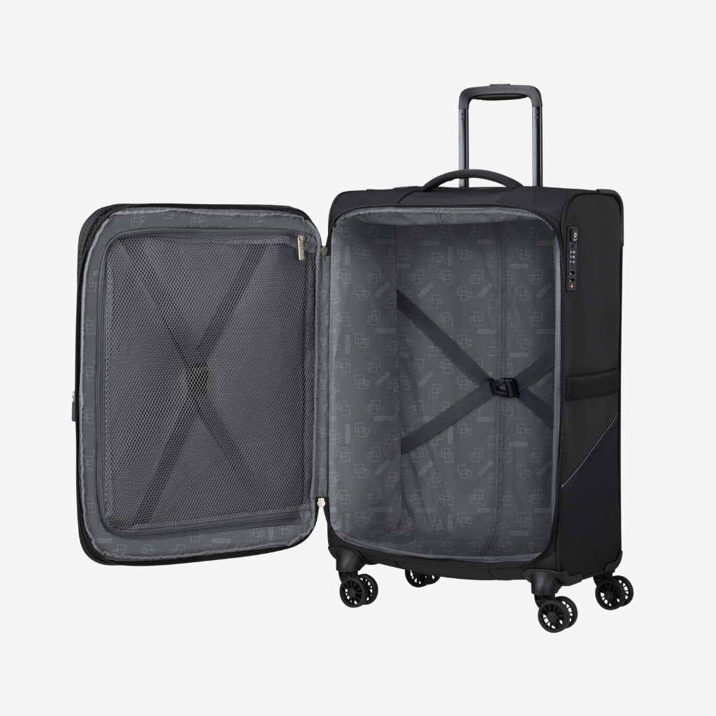 Valigia leggera Summerride