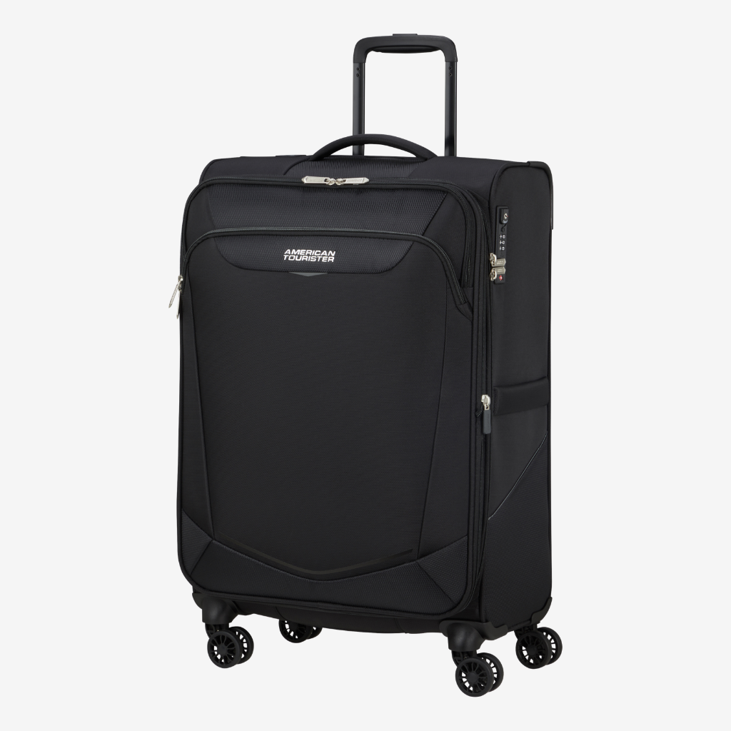 Valigia leggera Summerride