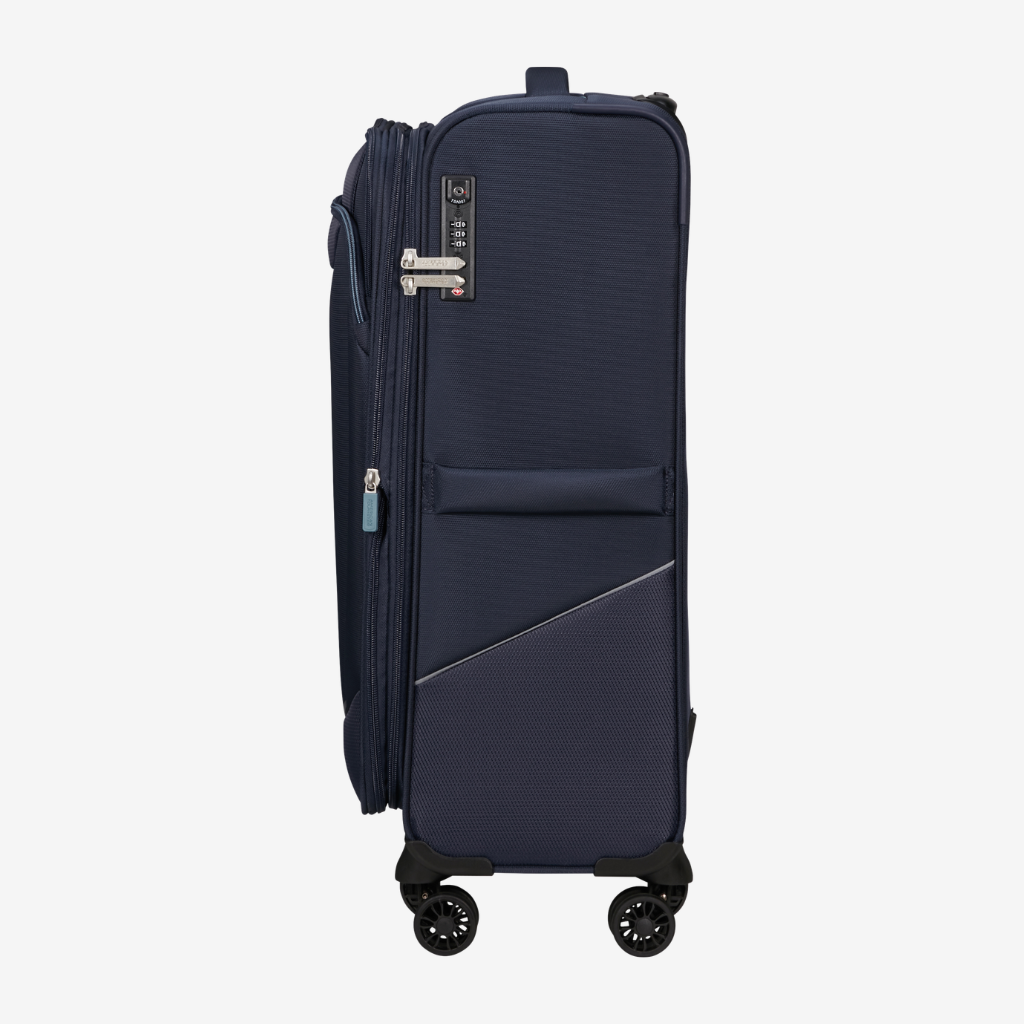 Valigia leggera Summerride