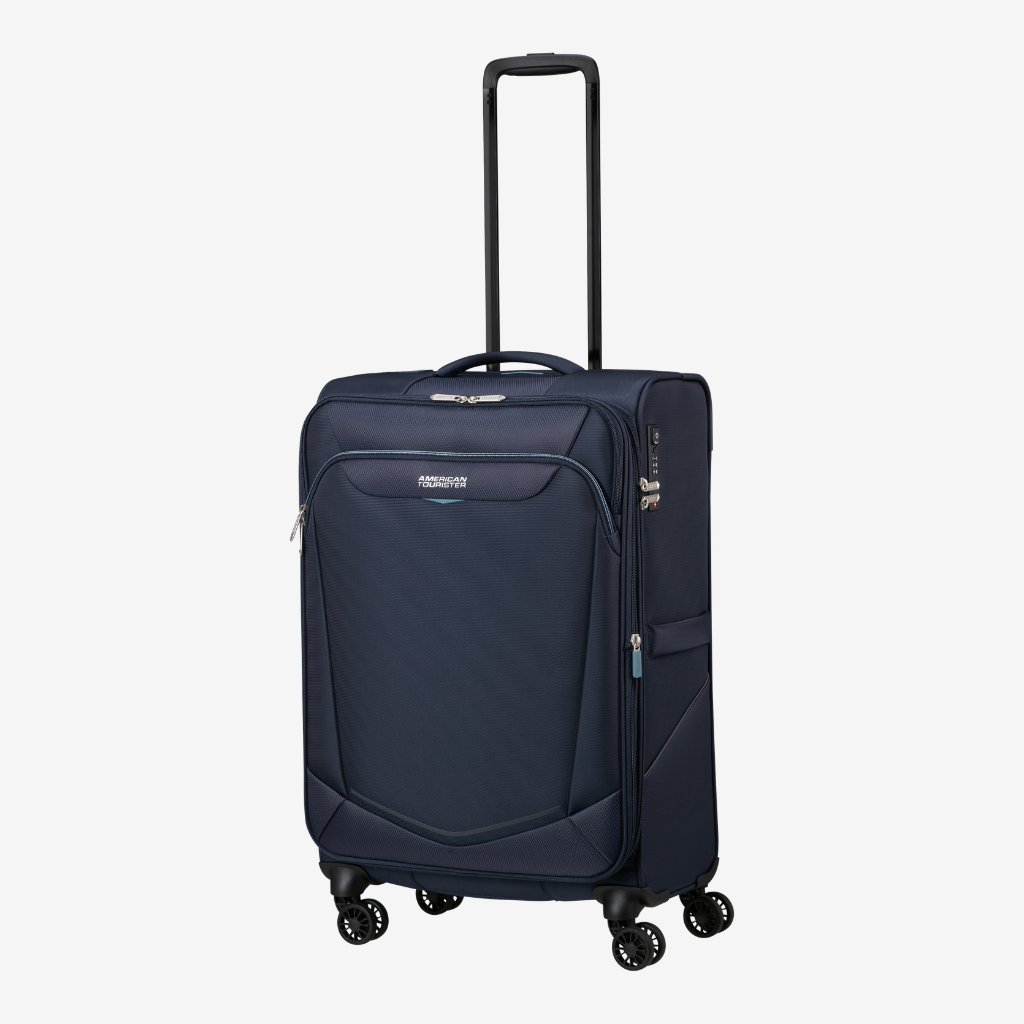 Valigia leggera Summerride