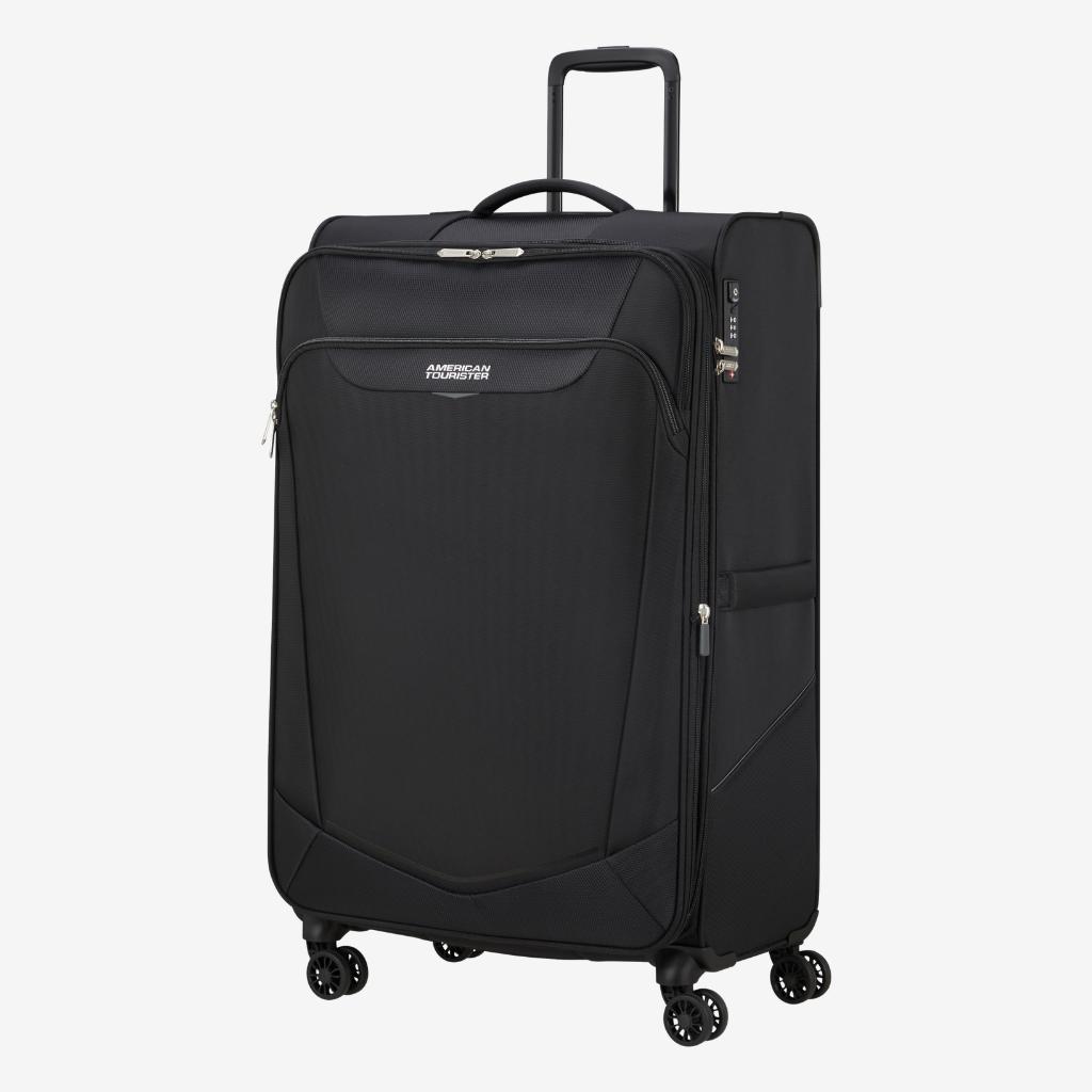 Valigia leggera Summerride