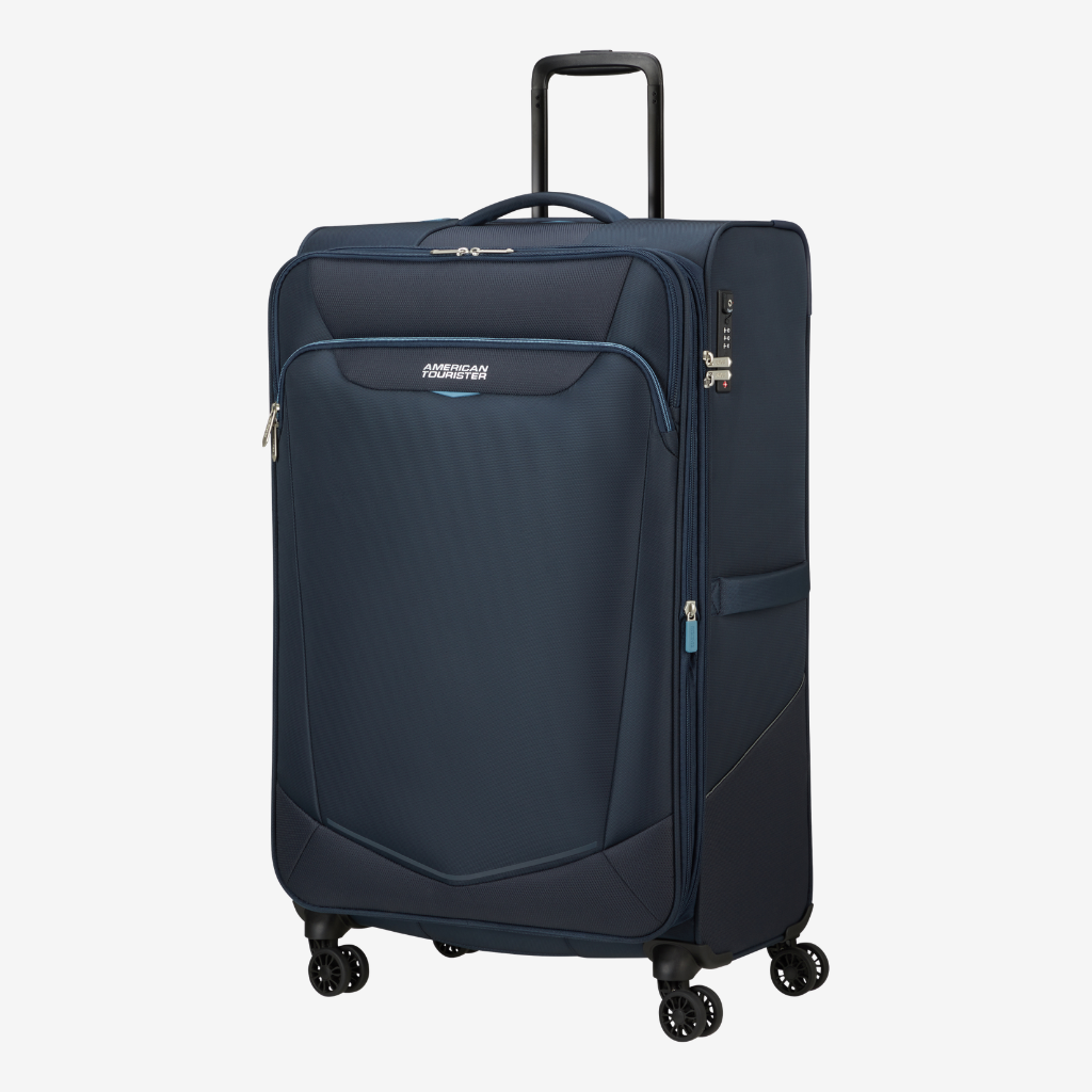 Valigia leggera Summerride