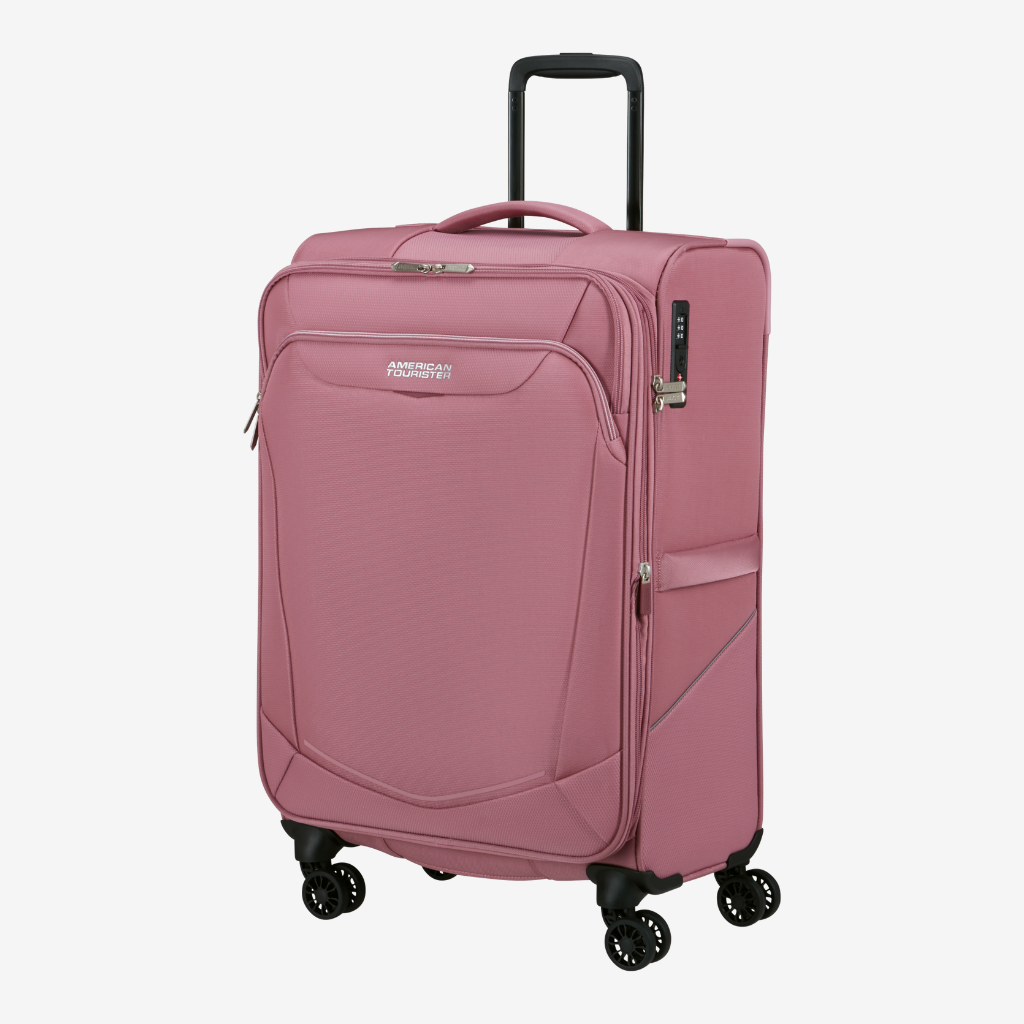 Valigia leggera Summerride