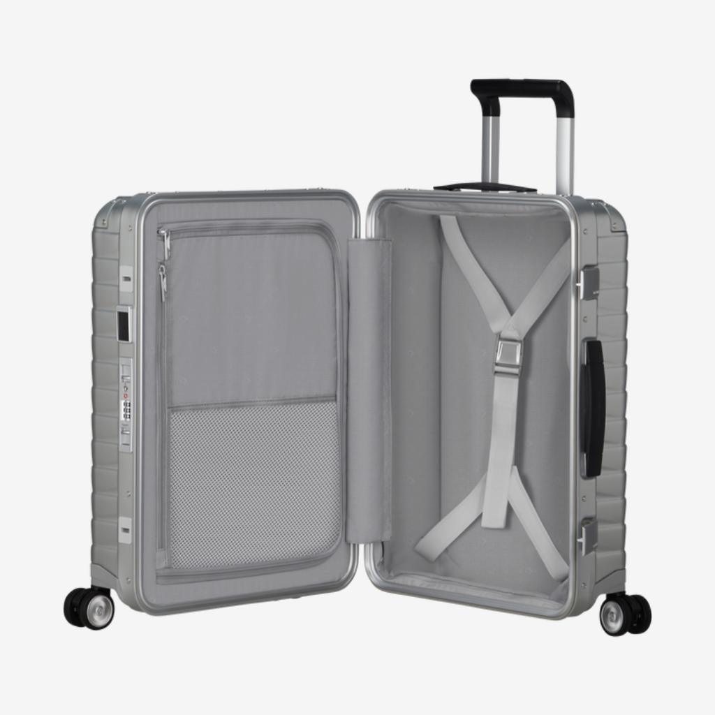 Proxis Alu - Valigeriagioberti