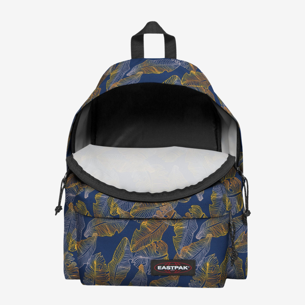 PADDED PAK'R - Valigeriagioberti