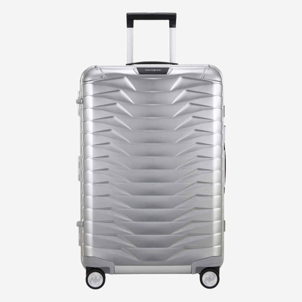 Proxis Alu - Valigeriagioberti