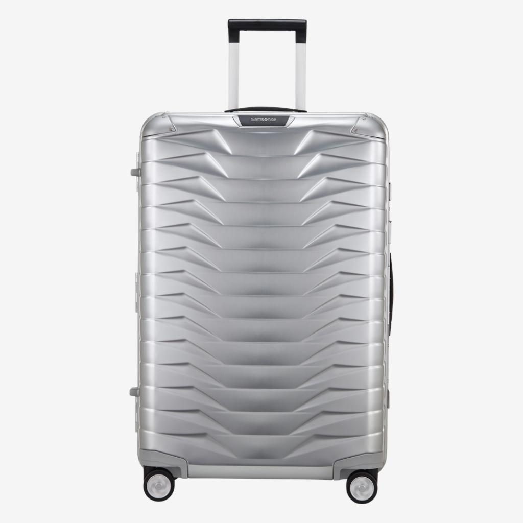 Proxis Alu - Valigeriagioberti