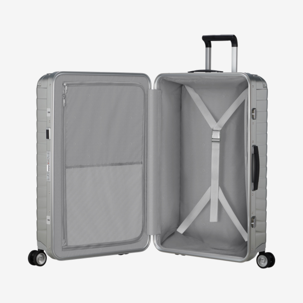 Proxis Alu - Valigeriagioberti