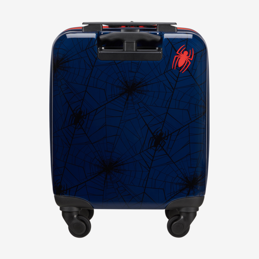 Trolley Spiderman | Disney Ultimate 2.0 - Valigeriagioberti