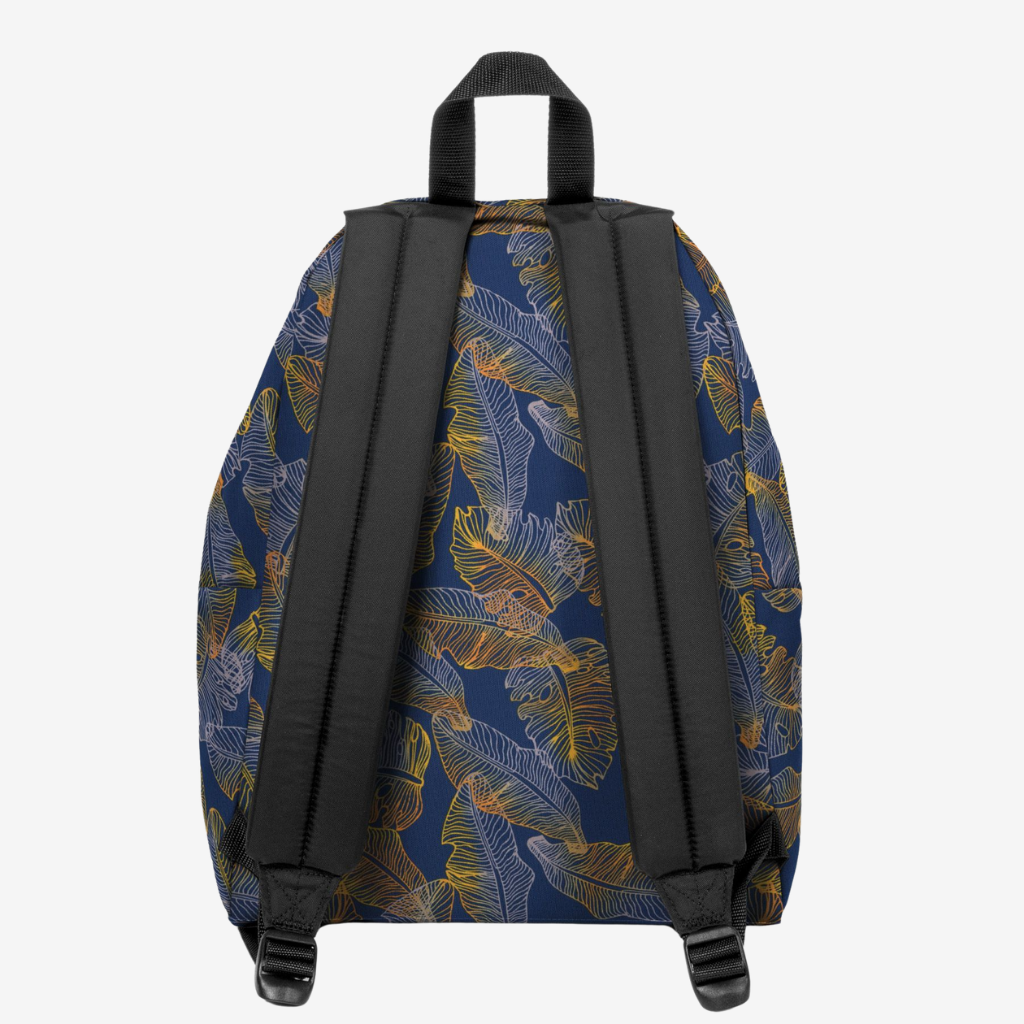 PADDED PAK'R - Valigeriagioberti