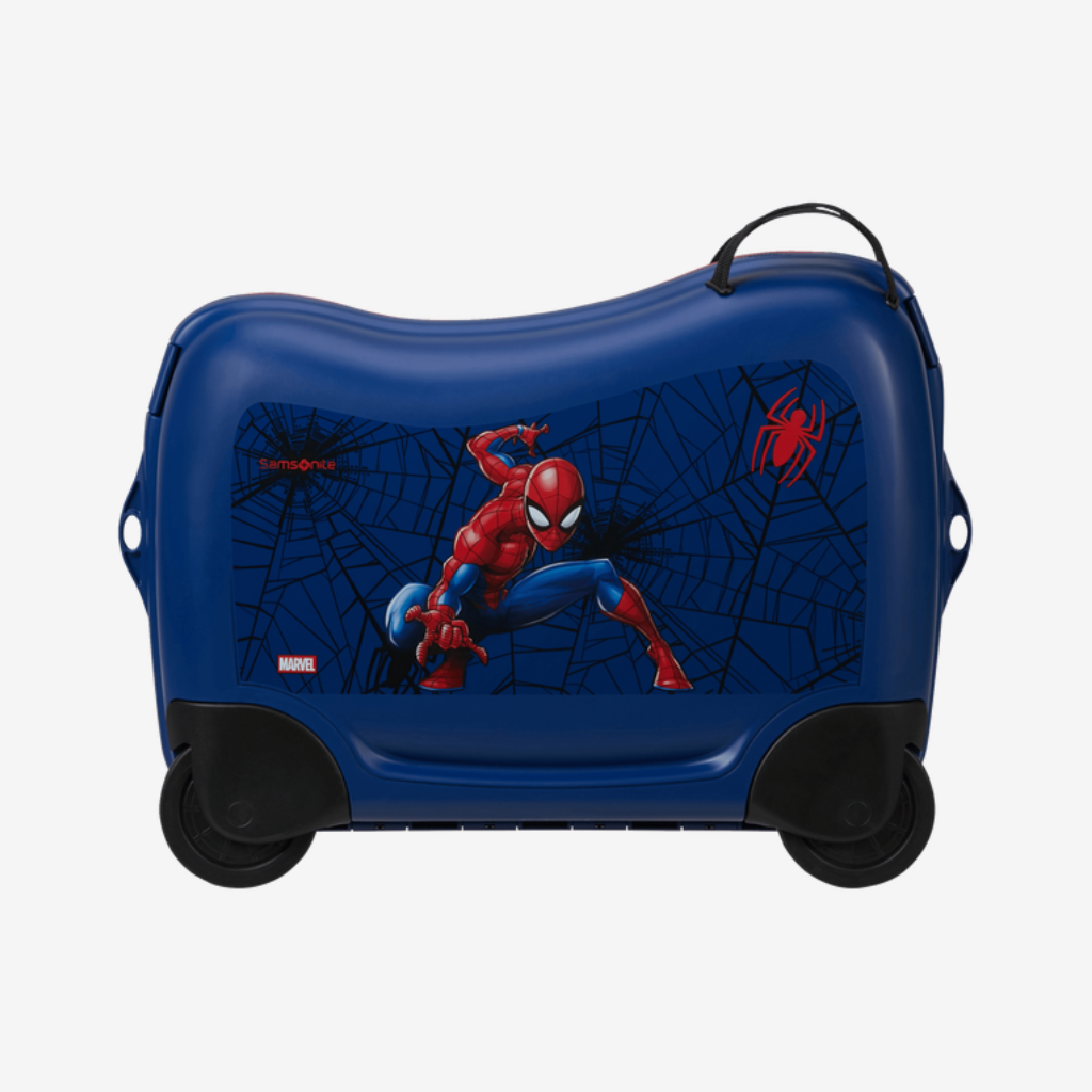 Trolley Spiderman | Dream2go Disney
