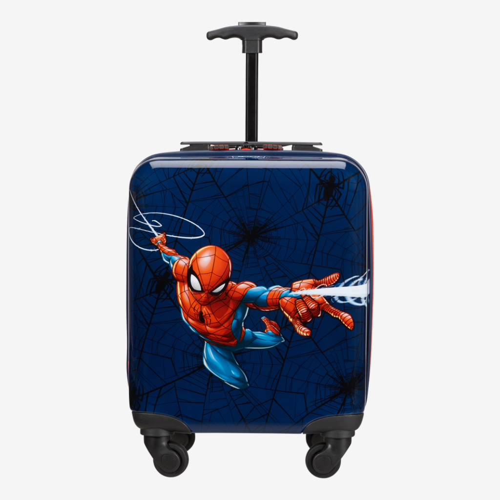 Trolley Spiderman | Disney Ultimate 2.0 - Valigeriagioberti