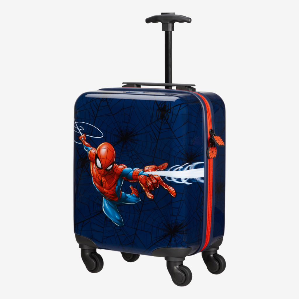 Trolley Spiderman | Disney Ultimate 2.0 - Valigeriagioberti