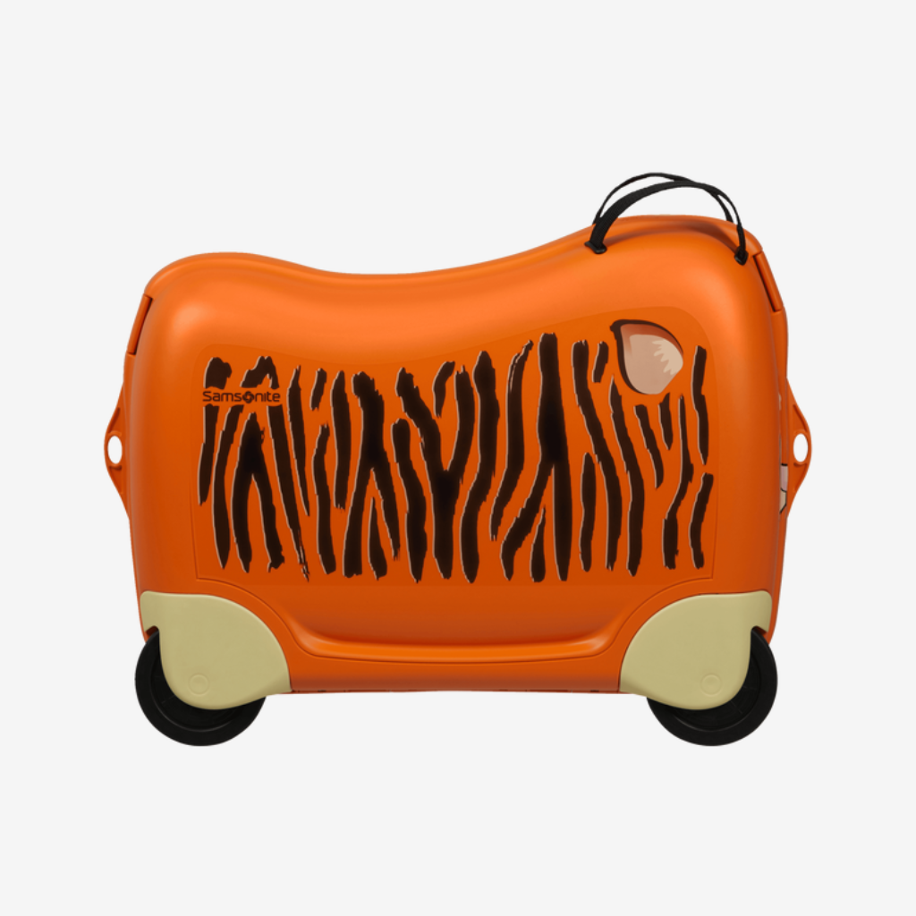 Tiger Toby DREAM2GO - Valigeriagioberti